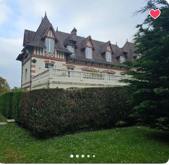 Apartment Un Dans Un Chateau *
