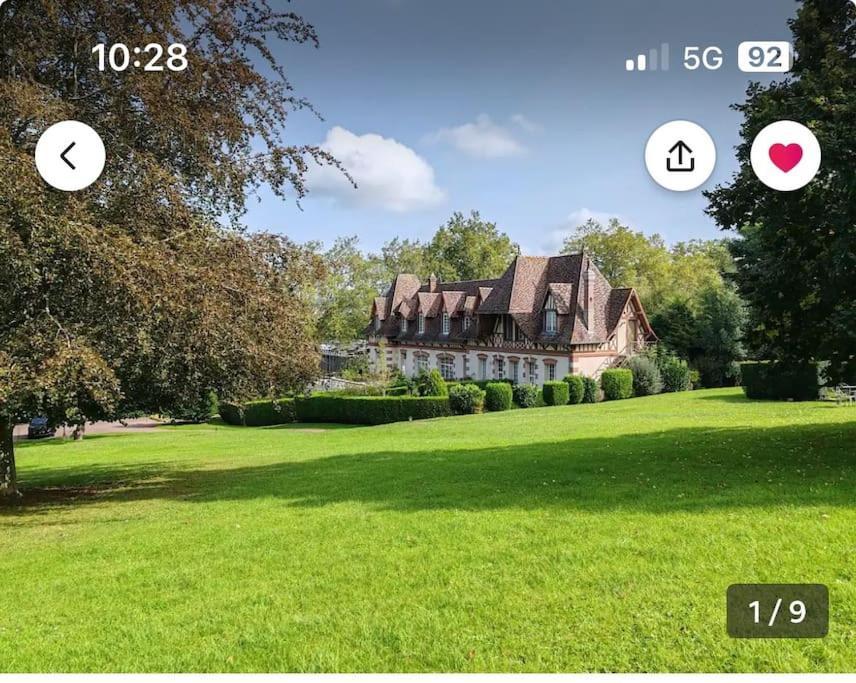 Apartment Un Dans Un Chateau
