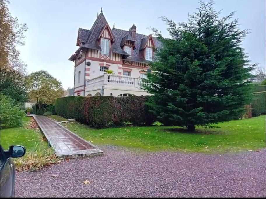Apartment Un Dans Un Chateau *